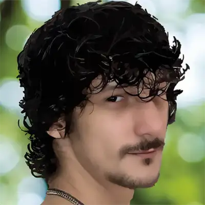 ...